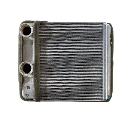 Chrysler Pacifica Heater blower radiator E8994003 E8994004