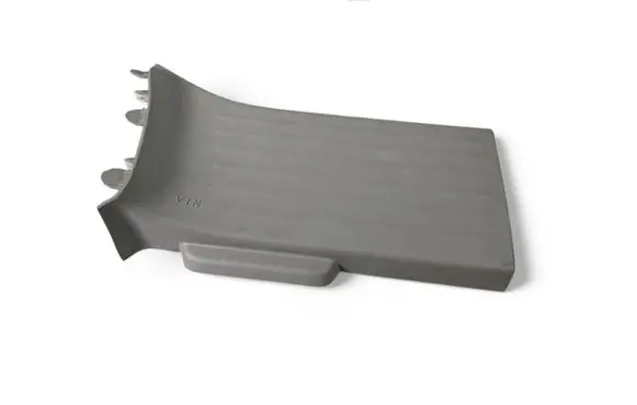 Chrysler Pacifica Rear door trim (molding) 5SP26TRMAE