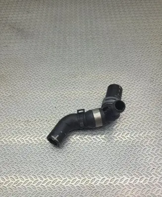 Volkswagen Taigo Engine coolant pipe/hose 5WA122063B