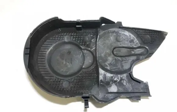 Audi A2 Timing belt guard (cover) 015109107e hkt2