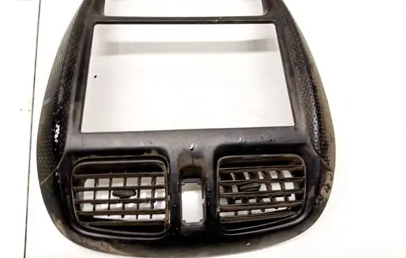 Mazda Demio Dash center air vent grill D26755210