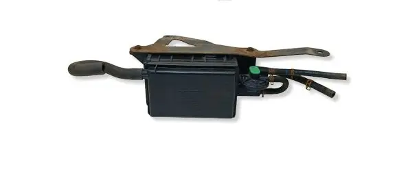 Honda CR-V Active carbon filter fuel vapour canister PA66GF30