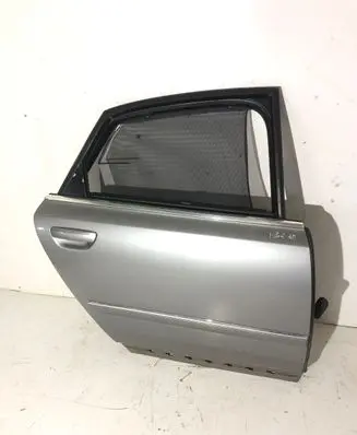 Audi A8 S8 D3 4E Rear door