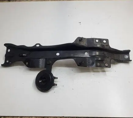 Nissan Leaf I (ZE0) Top upper radiator support slam panel 256203NF0A 33412C