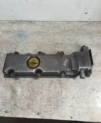 Opel Vectra C Rocker cam cover 13101754 0073485