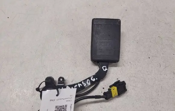 Citroen C4 Grand Picasso Rear seatbelt buckle 9681543677A