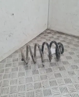 Audi A6 S6 C6 4F Rear coil spring