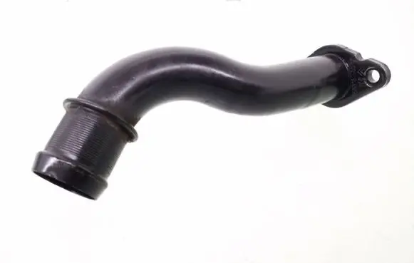 Citroen C5 Engine coolant pipe/hose 9683182580