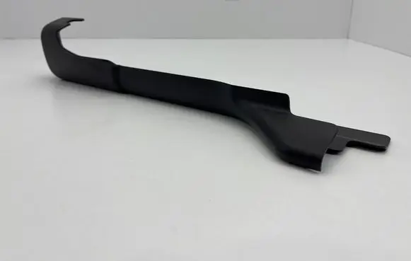 Jaguar XK8 - XKR Front door seat control surround trim GJE4751AB