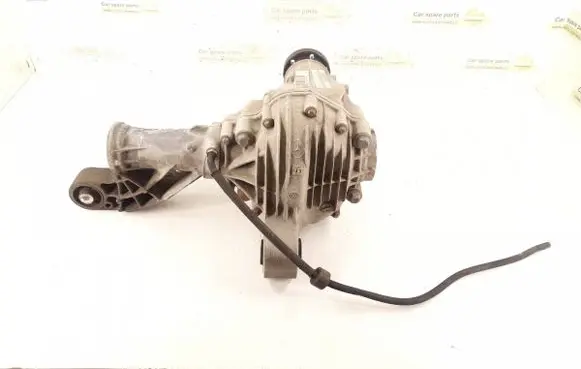 Mercedes-Benz GLS X166 Front differential 1663303100 3.27
