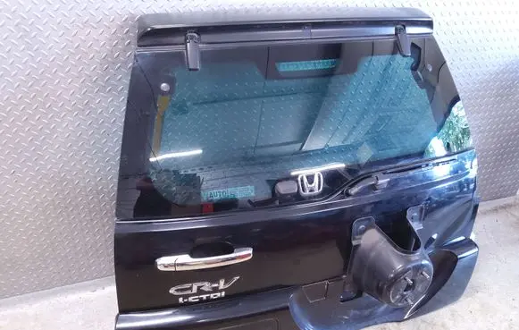 Honda CR-V Tailgate/trunk/boot lid 68100SKNE00ZZ 68100SKNE00 74890SCAG12