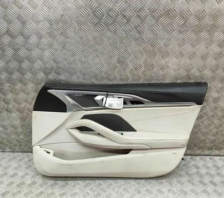 BMW 8 G14 Front door card panel trim 7946004