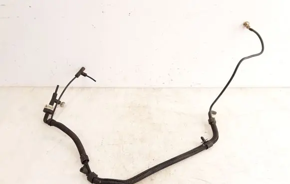 Volkswagen Phaeton Vacuum line/pipe/hose