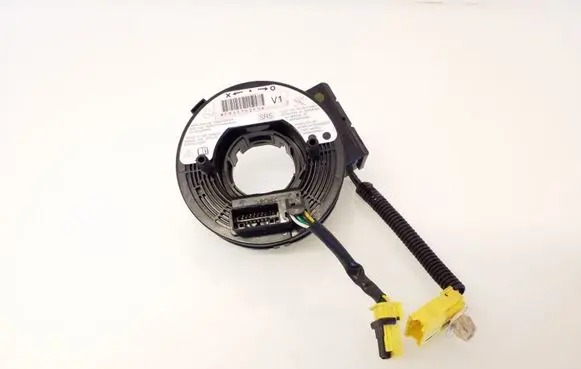 Honda CR-V Airbag slip ring squib (SRS ring) F0V1762K