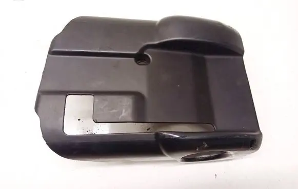 Volkswagen PASSAT B5 Steering wheel column trim 3b1858559