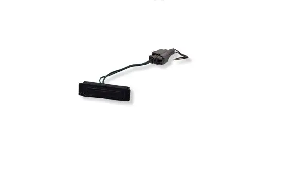 Nissan Qashqai Tailgate/trunk/boot exterior handle 