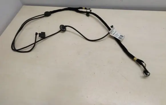 Porsche Cayenne (92A) Windshield washer fluid hose 7P5971204