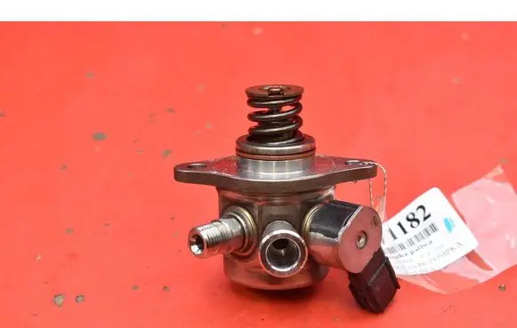 Volvo V60 In-tank fuel pump 31437895