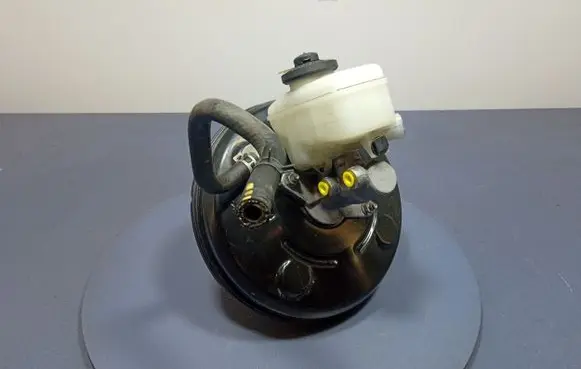 Lexus IS III XE30 Brake booster 131010-21210