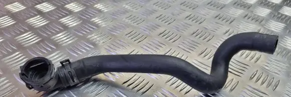 Jaguar XF X250 Engine coolant pipe/hose