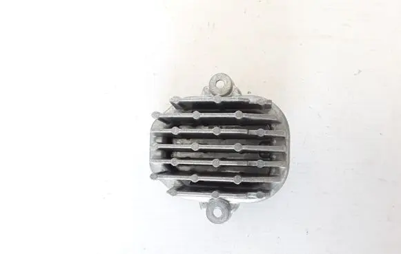 Xenon control unit/module