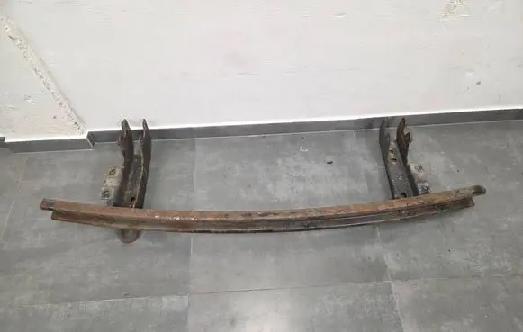 Ford Transit Custom Rear bumper cross member 