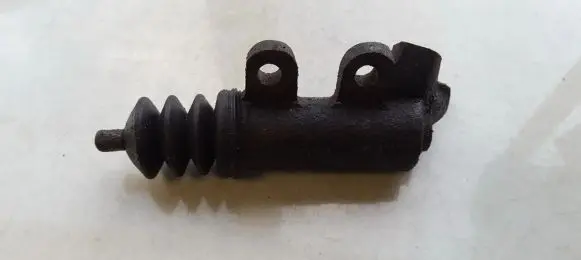 Clutch master cylinder