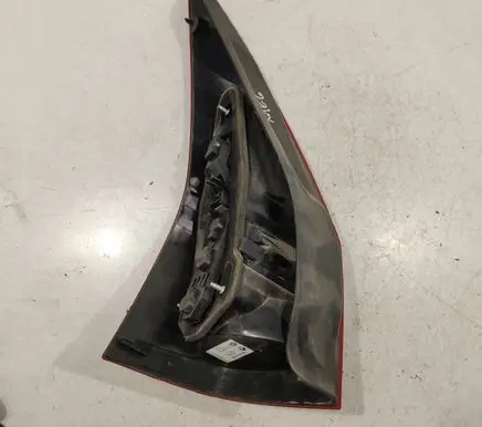 Renault Megane II Rear/tail lights 8200142683