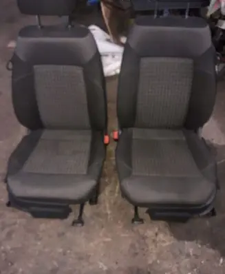 Volkswagen Polo V 6R Interior set WWWWS55555S6
