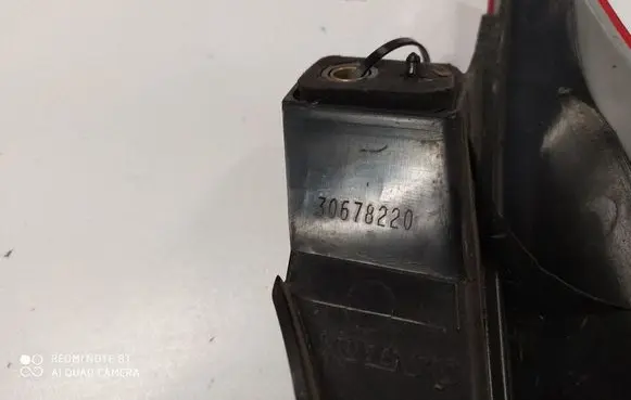 Volvo XC90 Rear/tail lights 30678220 157167