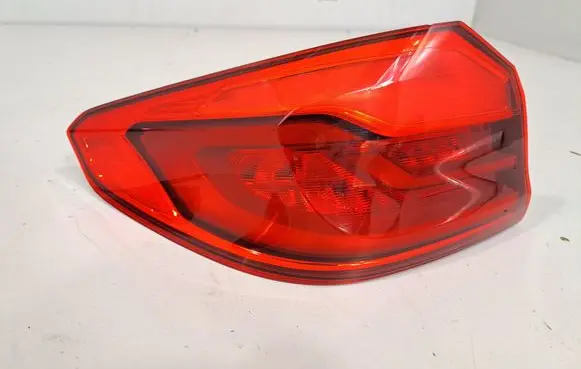 BMW 5 G30 G31 Rear/tail lights 7376469