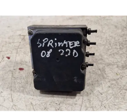 Mercedes-Benz Sprinter W906 ABS Pump 265950481 415L5170407 78419