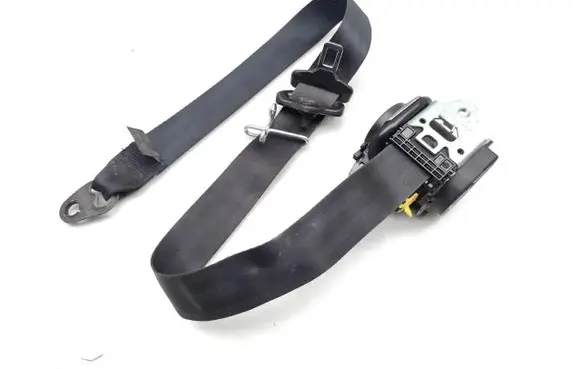 Ford Focus Front seatbelt BM5161295AEW 625756000
