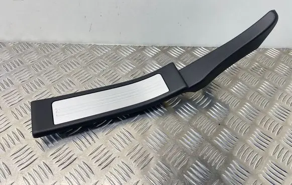 Jaguar XF Rear sill trim cover 8X23F13244A