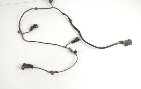 Dodge Nitro Parking sensor (PDC) wiring loom 0263003509