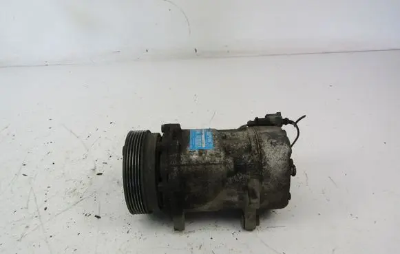 Skoda Octavia Mk1 (1U) Air conditioning (A/C) compressor (pump) 1J0820803K