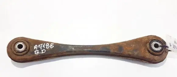Audi A4 S4 B6 8E 8H Rear upper control arm/wishbone 8e0501529g
