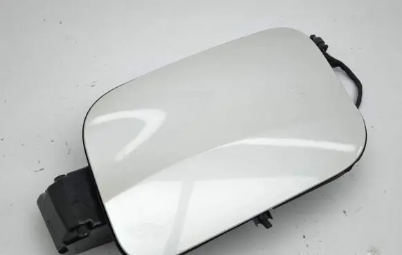 Citroen C4 III e-C4 Electric car charge socket cover 7520A900