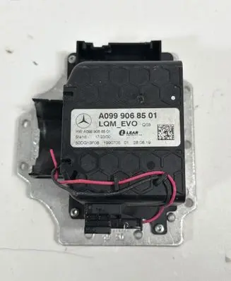 Mercedes-Benz AMG GT 4 x290 w290 LED ballast control module A0999068501