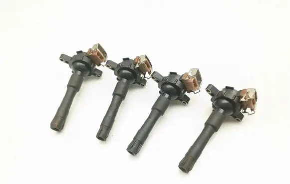Land Rover Range Rover L322 High voltage ignition coil 1748017