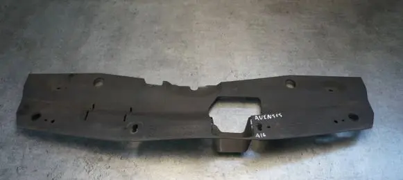 Toyota Avensis T270 Engine bonnet/hood lock trim molding 53289-05030