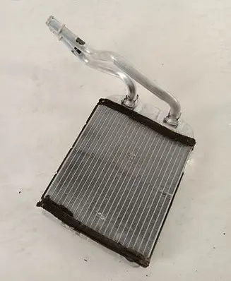 Audi Q7 4L Heater blower radiator NOCODE