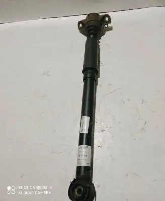 Audi A4 S4 B8 8K Rear shock absorber/damper 814902002958 30H55A 313366