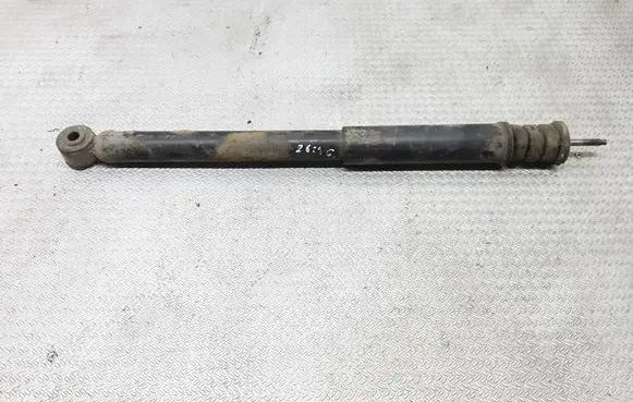 Nissan Micra Rear shock absorber/damper