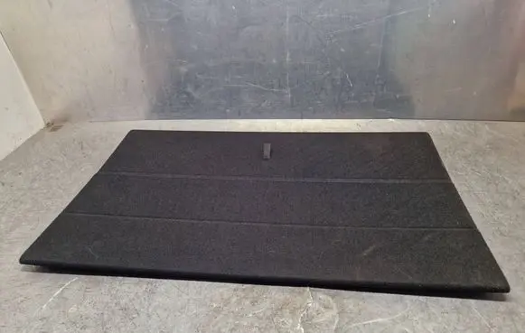 Hyundai i30 Trunk/boot floor carpet liner 85710A6500 20121210
