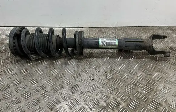 Dodge Challenger Front shock absorber with coil spring P68079071AD 68079071AD 8751211511250