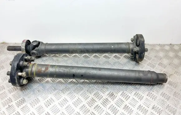 Mercedes-Benz SL R129 Middle center prop shaft A1294102606 1294102606