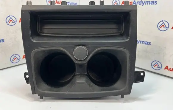 BMW 3 F30 F35 F31 Cup holder front 9207320 51169207320