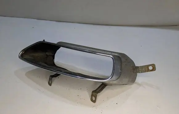 Audi A8 S8 D4 4H Muffler ending 4H0253825K