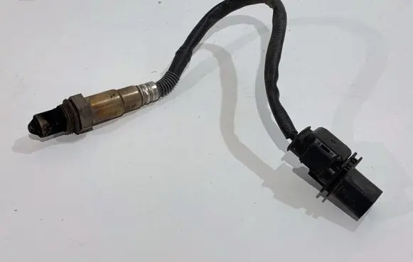BMW 5 GT F07 Lambda probe sensor 7791600